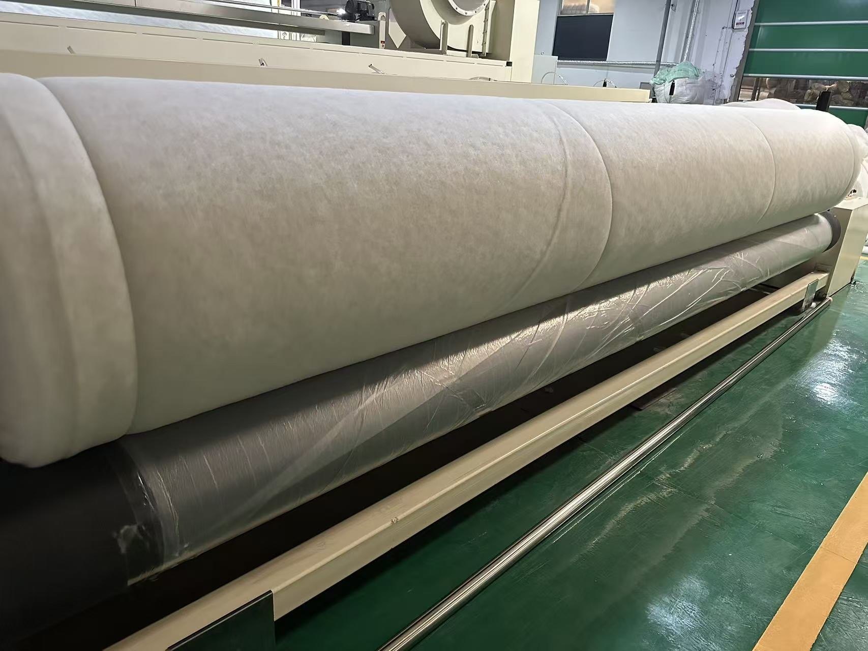 生产车间 / Production Workshop